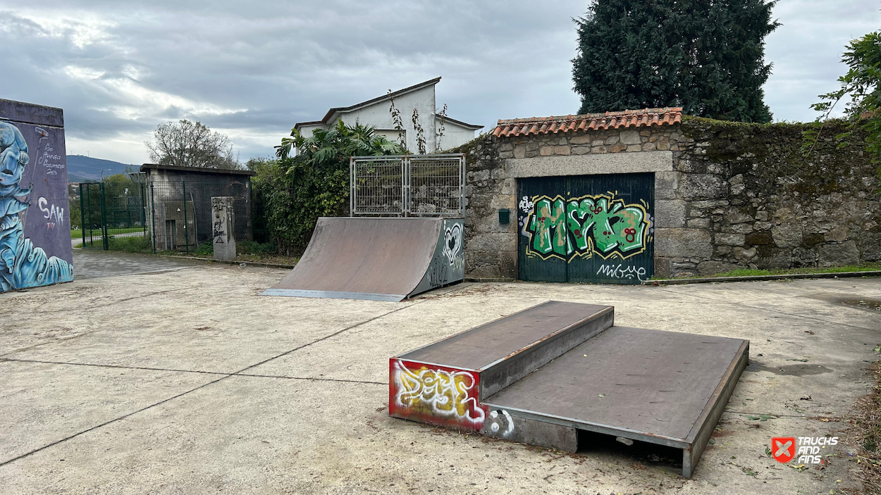 Tui Skatepark